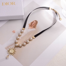 Christian Dior Necklaces